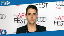 Coup de tonnerre ! À 34 ans, le réalisateur Xavier Dolan annonce officiellement sa retraite : 