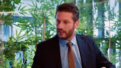 Fruto Prohibido ( Yasak Elma ) Cap 95 completo audio en español