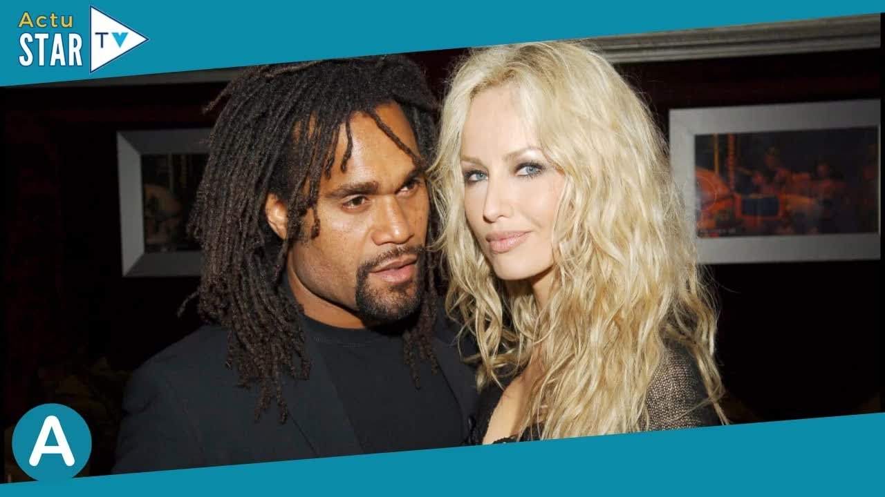 Adriana Karembeu divorcée de Christian : cette ex-compagne, blonde magnifique, dont il est tombé amo
