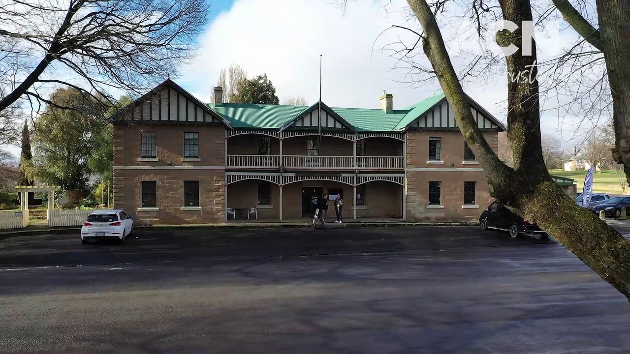 Ross Hotel | The Examiner