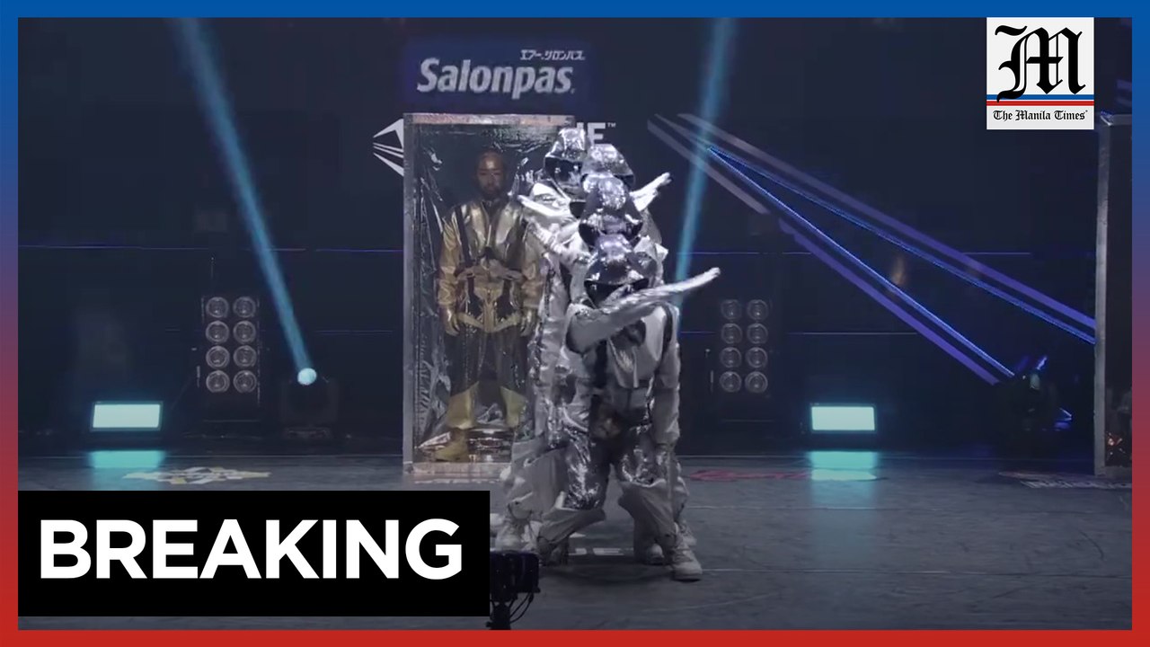 World's First Pro Dance League