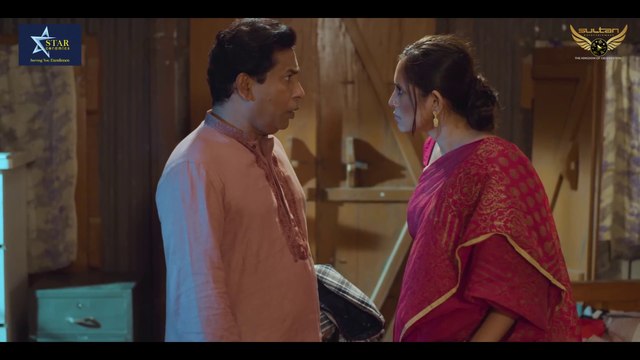 Aray Talak _ আড়াই তালাক _ Full Natok _ Mosharraf Karim _ Tania Bristy _ New Eid Natok