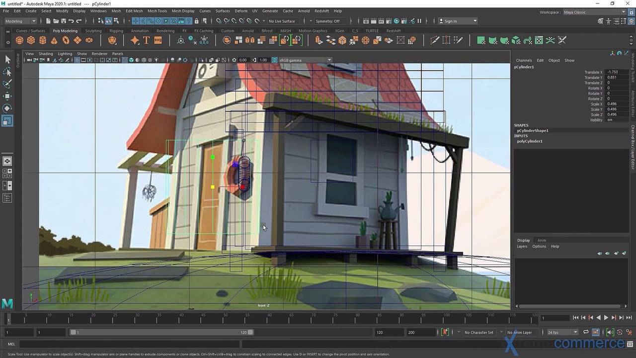 3D animation video part#21 Proportions-and-Scal...p_file