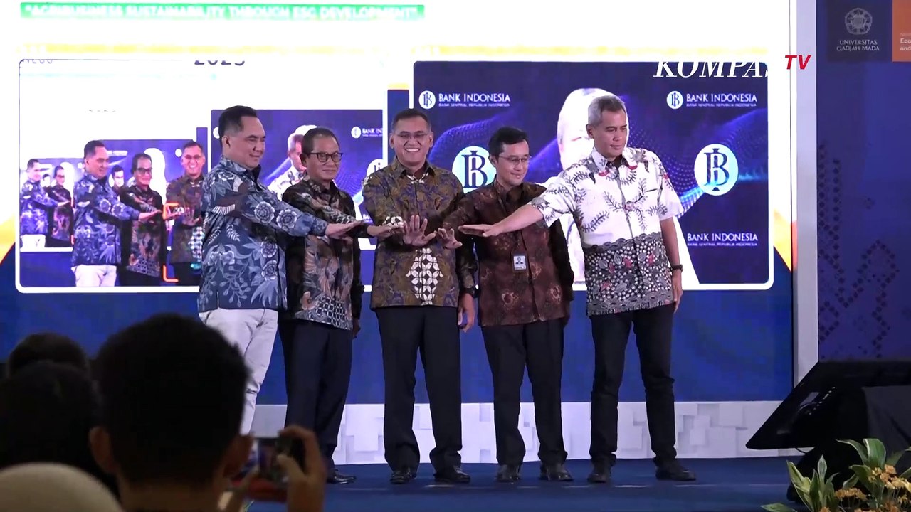 UGM dan PT Pupuk Kaltim Siapkan SDM Unggul Lewat Kompetisi Internasional, Berhadiah Rp113 Juta!