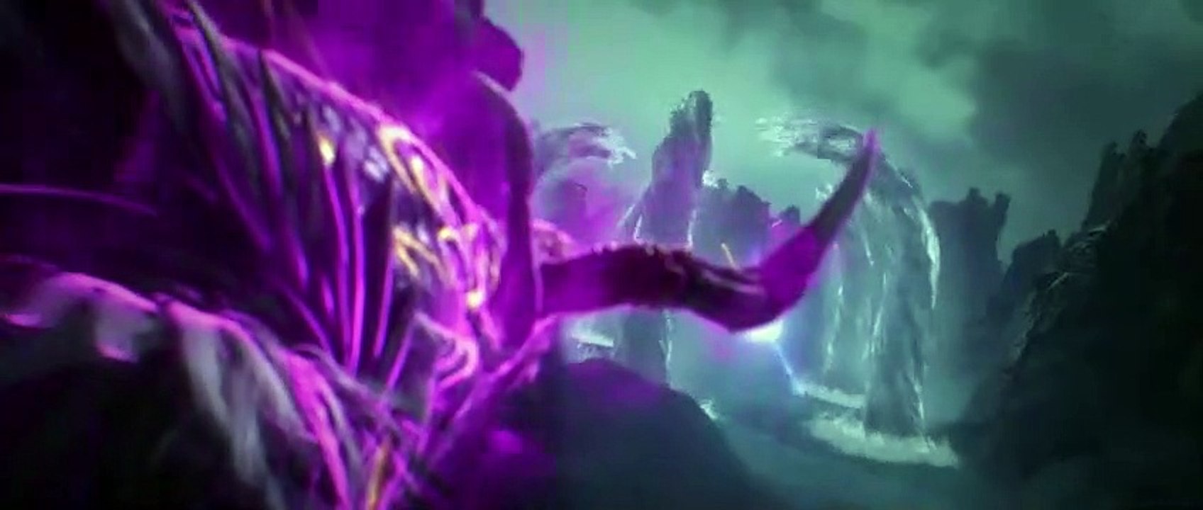 Perfect World [Wanmei Shijie] Ep 118 Multi Subtitle