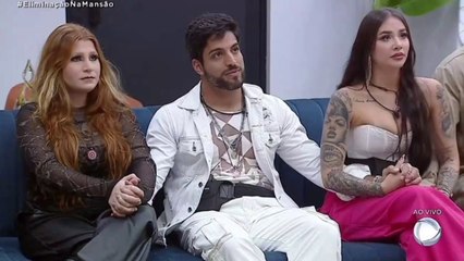 A Grande Conquista - Programa de quinta-feira 06-07-23