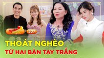 Mẹ Chồng Nàng Dâu 337  Cầm SỔ ĐỎ cho nàng dâu khởi nghiệp may mắn thành công XÂY NHÀ LẦU