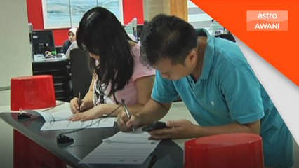 KWSP: Pengeluaran berkala wajar tidak secara pukal, ikut kriteria