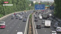 Sécurité routière : campagne de somnolence au volant