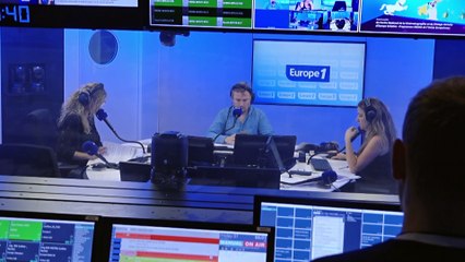 INFO EUROPE 1 – Les terrifiantes conséquences de l’affaire Nahel sur la brigade du policier incarcéré