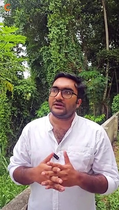 ചിലത് പറയാനുണ്ട്  _ മുഴുവന്_ കാണണേ _ 1 Million Special Video _ Cinematic Me