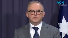 ‘Gross betrayal’: Anthony Albanese slams robodebt scheme after royal commission report release