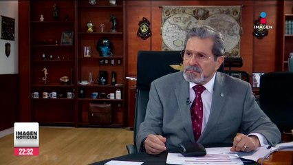 AICM cumple un año bajo el mando de Carlos Velázquez Tiscareño