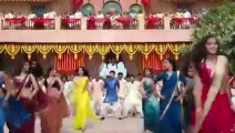 Show Me The Thumka (Song) Tu Jhoothi Main Makkaar |Ranbir,Shraddha|Pritam|Sunidhi,Shashwat|Amitabh B