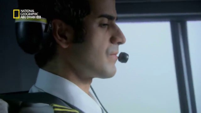 تحقيقات الكوارث الجوية - عيوب في التصميم | ناشونال جيوغرافيك أبوظبي