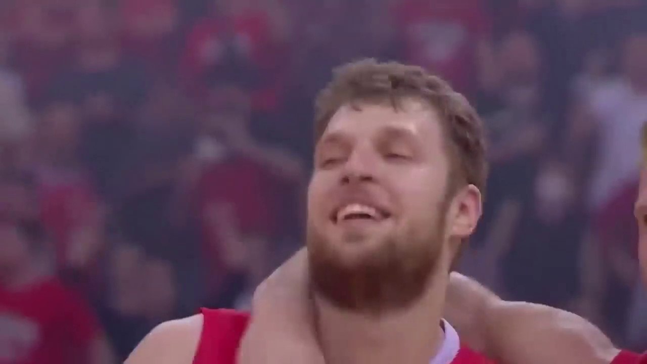 The EuroLeague MVP Is in NBA Vezenkov