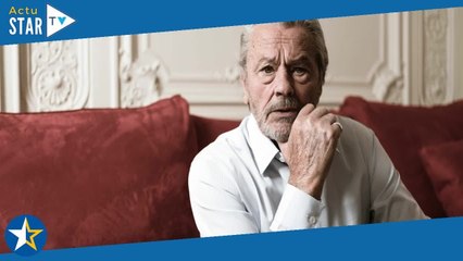 Hiromi Rollin : qui est celle qui se présente comme la "compagne" d’Alain Delon et qui est visée par