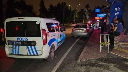 Barda silahlı kavga: 3 yaralı