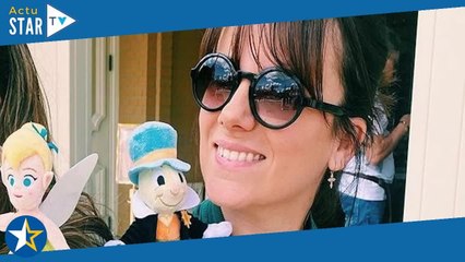 Alizée, plus épanouie que jamais, pose avec ses filles Maggy et Annily, les internautes choqués par