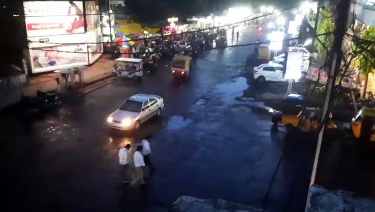 #मानसून: आज भारी बारिश का 'येलो अलर्ट', नए सिस्...