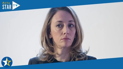 "Quelqu'un peut m'amener de la vodka ?" : Laurie Delhostal, au bout du rouleau, fait une demande trè