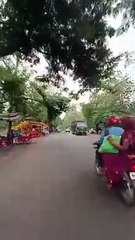 #मानसून: आज भारी बारिश का 'येलो अलर्ट', नए सिस्टम सक्रिय - देखें वीडियो