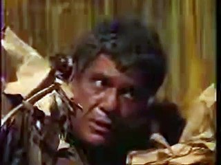 Gulzar  Serial  "Kirdaar"  Story  Haath Peele Kar Do  Story By Gulzar Directed By Gulzar