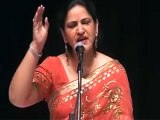 Tum Aaye Ho Na Shab e Intezaar Guzari Hai ( Faiz) Sung By Dr Radhika Chopra