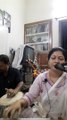 Yaad Piya Ki Aaye -  Thumri  Sung By Unmesha Ghosh