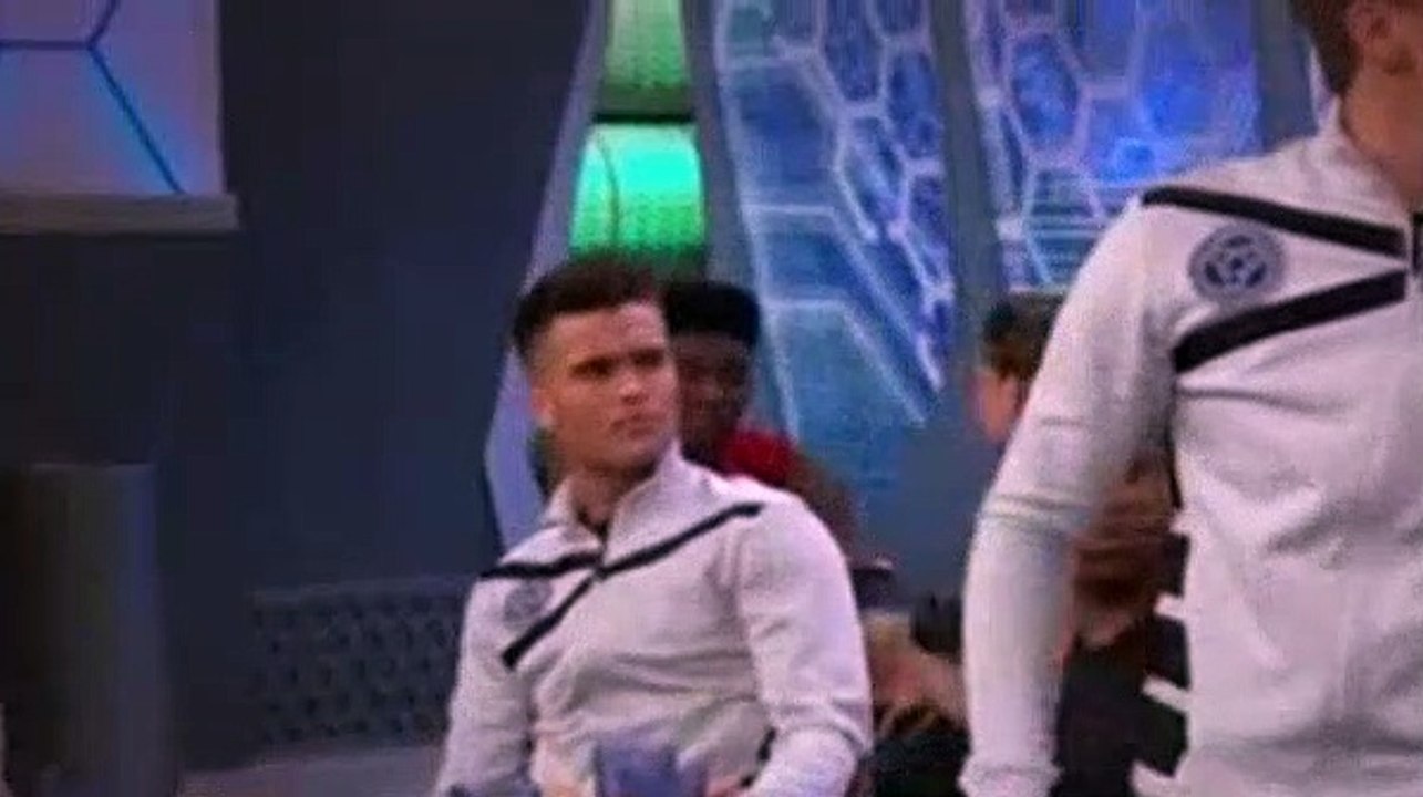 Lab Rats Season 4 Episode 15 Human Eddy video Dailymotion