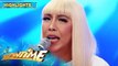 Vice Ganda gives some advice to the Madlang People | It's Showtime