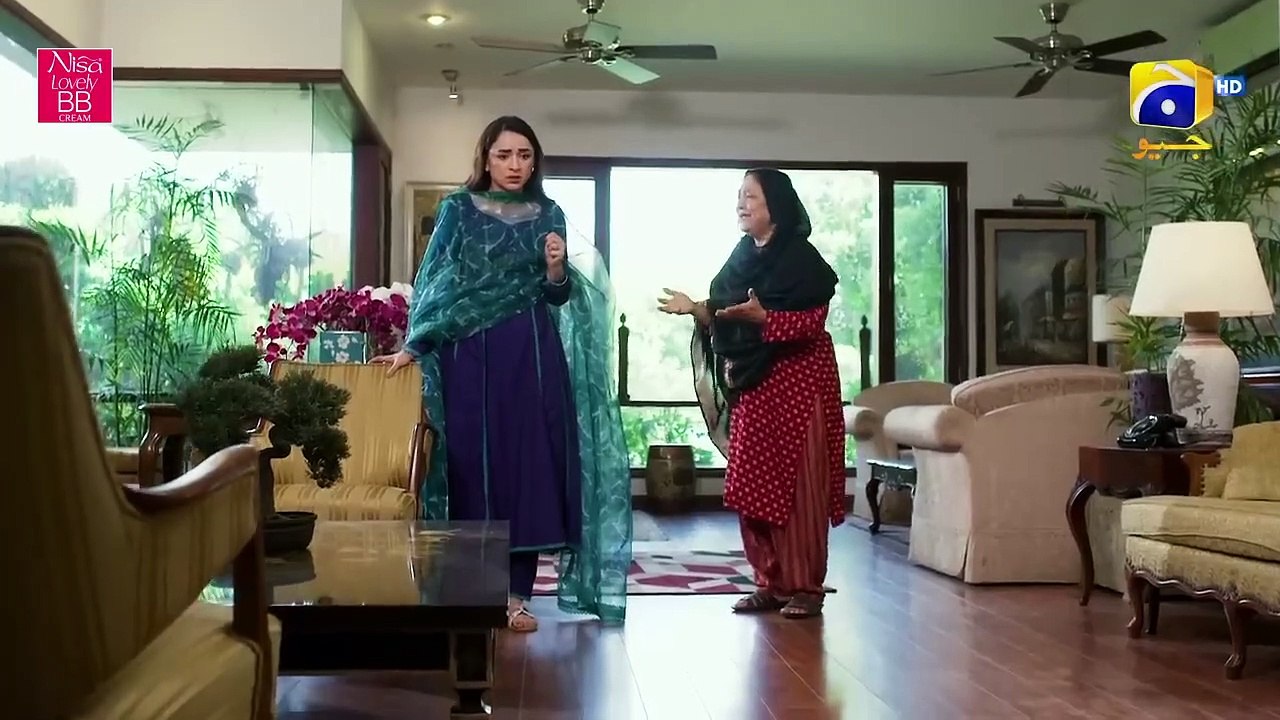 Tere Bin Ep 17