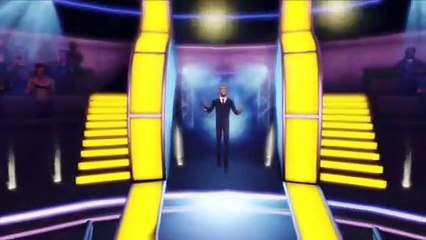 A Lifeline Failed Me (Who Wants To Be A Millionaire)