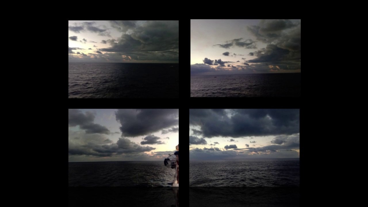 À la poursuite de l'aube ! Expérience de croisière au lever du soleil de Shanghai à Nagasaki |  Sunrise at sea from Shanghai to Nagasaki with Norwegian Cruise Line 搭乘诺唯真邮轮从上海到长崎的海上日出