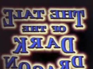 Are You Afraid Of The Dark Season 2 Episode 6 The Tale Of The Dark Dragon