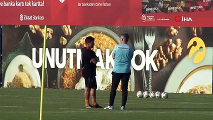 İstanbul Başakşehir sezonu açtı