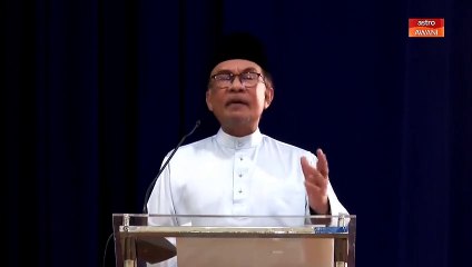 PM Anwar adakan pertemuan dengan Elon Musk minggu depan