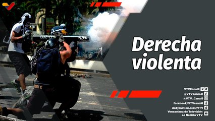 Download Video: Zurda Konducta | Oposición ratifica su compromiso al llamado de seguir con actos violentos y desestabilizadores