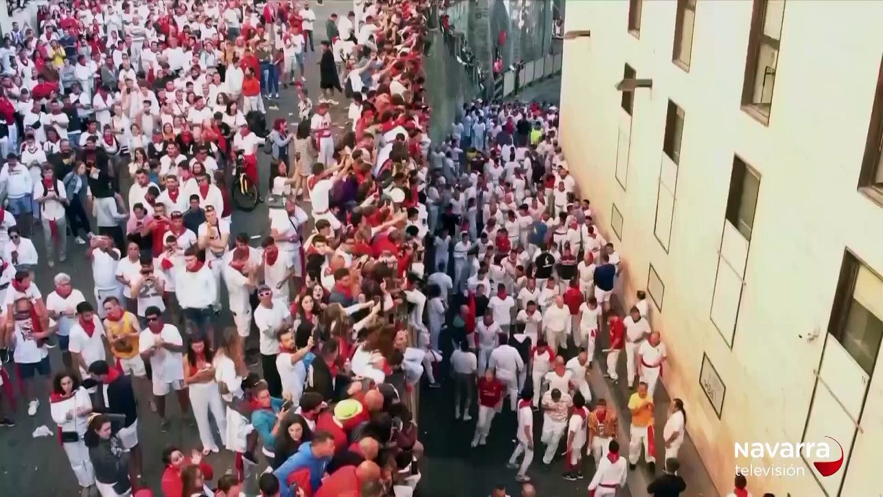 La Palmosilla, la ganadería de récord que regresa a Pamplona