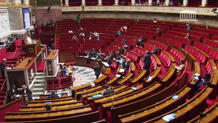 2ème séance : Orientation et programmation du ministère de la justice 2023-2027 (suite) - Jeudi 6 juillet 2023