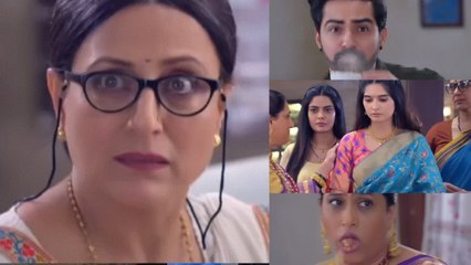 Gum Hai Kisi Ke Pyar Mein spoiler; Savi ऐसे नाचकर तोड़ेगी रिश्ता? Bhavani का कहर ? |FilmiBeat