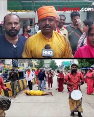 पावसाची ओढ,-महागाईत वाढ...-त्याने काय -केलं पाहा..-_1