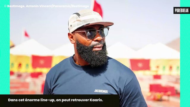 Pourquoi il faut absolument aller voir Kaaris aux Ardentes