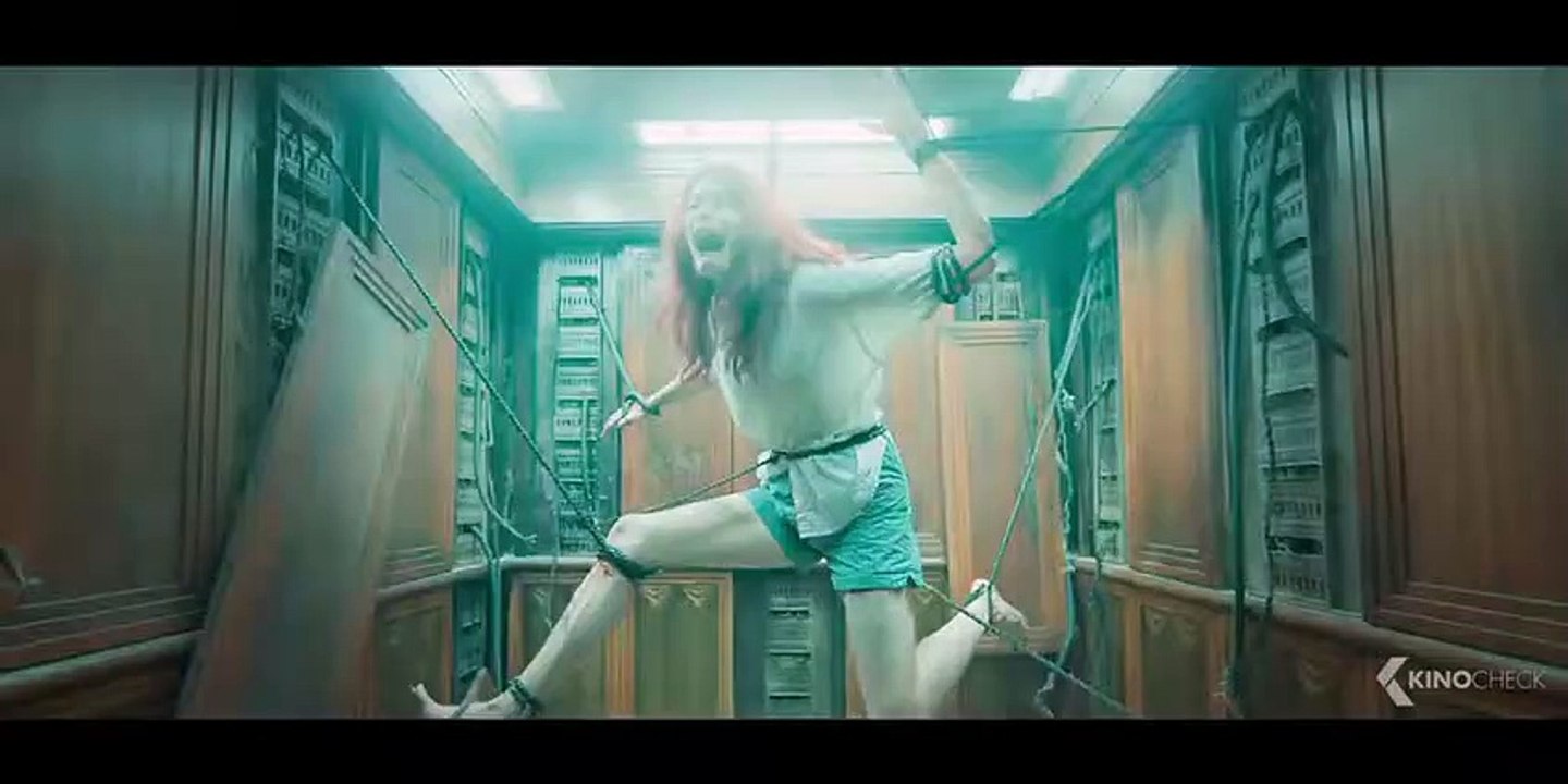 Evil Dead Rise Final Trailer (2023)