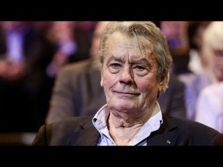 Alain Delon : un proche, « soulagé » par la plainte de ses enfants, fait de terribles révélations