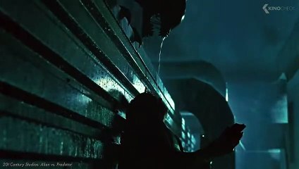 The Mystery of The ALIEN VS. PREDATOR Anime Series - Trailer