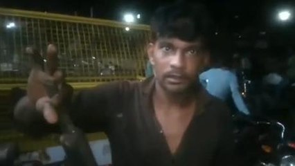 सतना: बड़े भाई एव भाभी ने किया छोटे भाई पर हमला, घायल पहुंचा अस्पताल