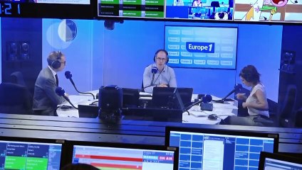 «On ne peut plus nier le problème» : après les émeutes, les Républicains pointent l'immigration