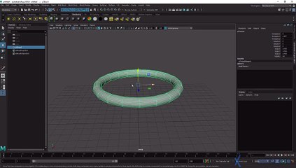 3D animation video part#14 Working-with-Pivots-...p_file