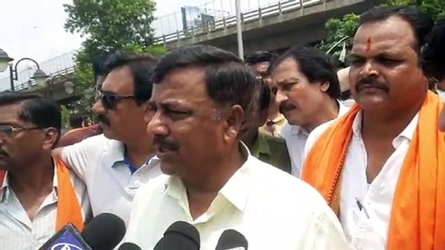 डॉ. श्यामा प्रसाद मुखर्जी जयंती समारोह